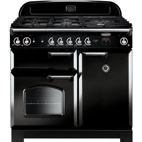 all gas cooker